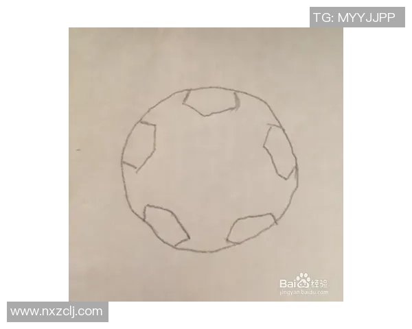 足球球星简笔画小人设计创意欣赏与手绘技巧分享 足球球星简笔画小人设计创意欣赏与手绘技巧分享