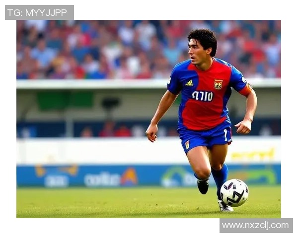 穿13号球衣的足球明星:他们的足坛传奇与无畏拼搏精神 穿13号球衣的足球明星:他们的足坛传奇与无畏拼搏精神