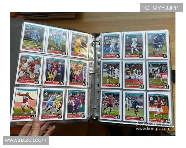 足球球星卡会贬值吗探讨未来市场趋势与投资风险分析